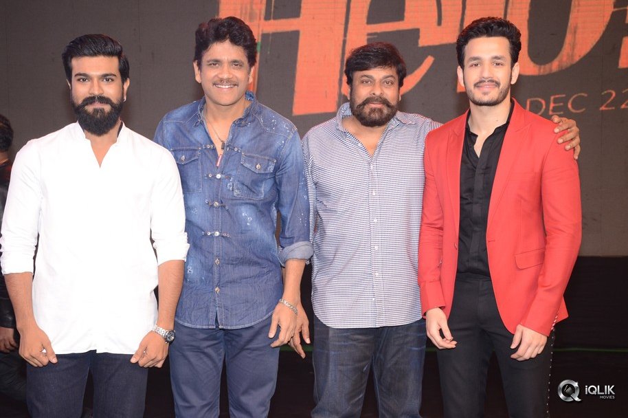 Hello-Movie-Pre-Release-Event